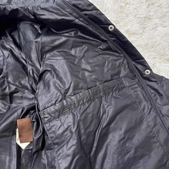 Moncler Puffer Jacket Size S - Picture 12 of 15